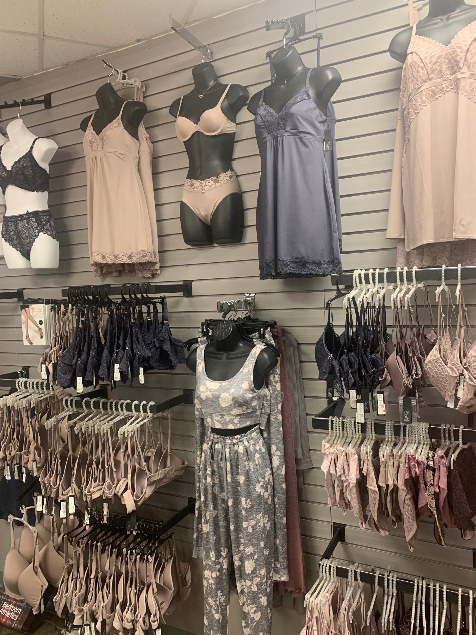 Finding the Right Bra for You · Blue Sky Fashions & Lingerie