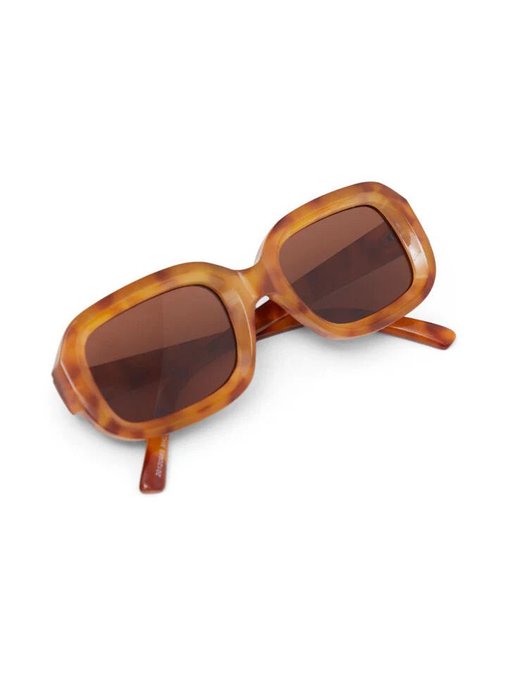 Amber Brown Sunglasses - 171147 - Blue Sky Fashions & Lingerie