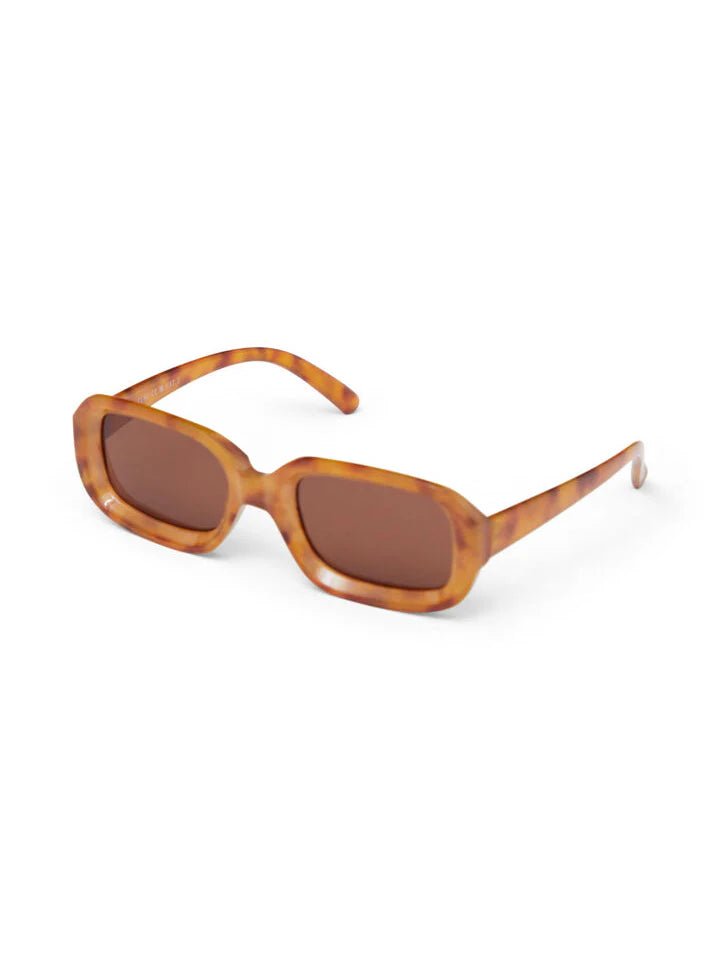 Amber Brown Sunglasses - 171147 - Blue Sky Fashions & Lingerie