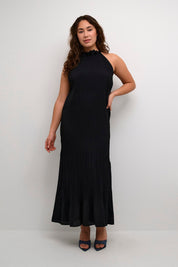 BELLAH DRESS - Black - Blue Sky Fashions & Lingerie
