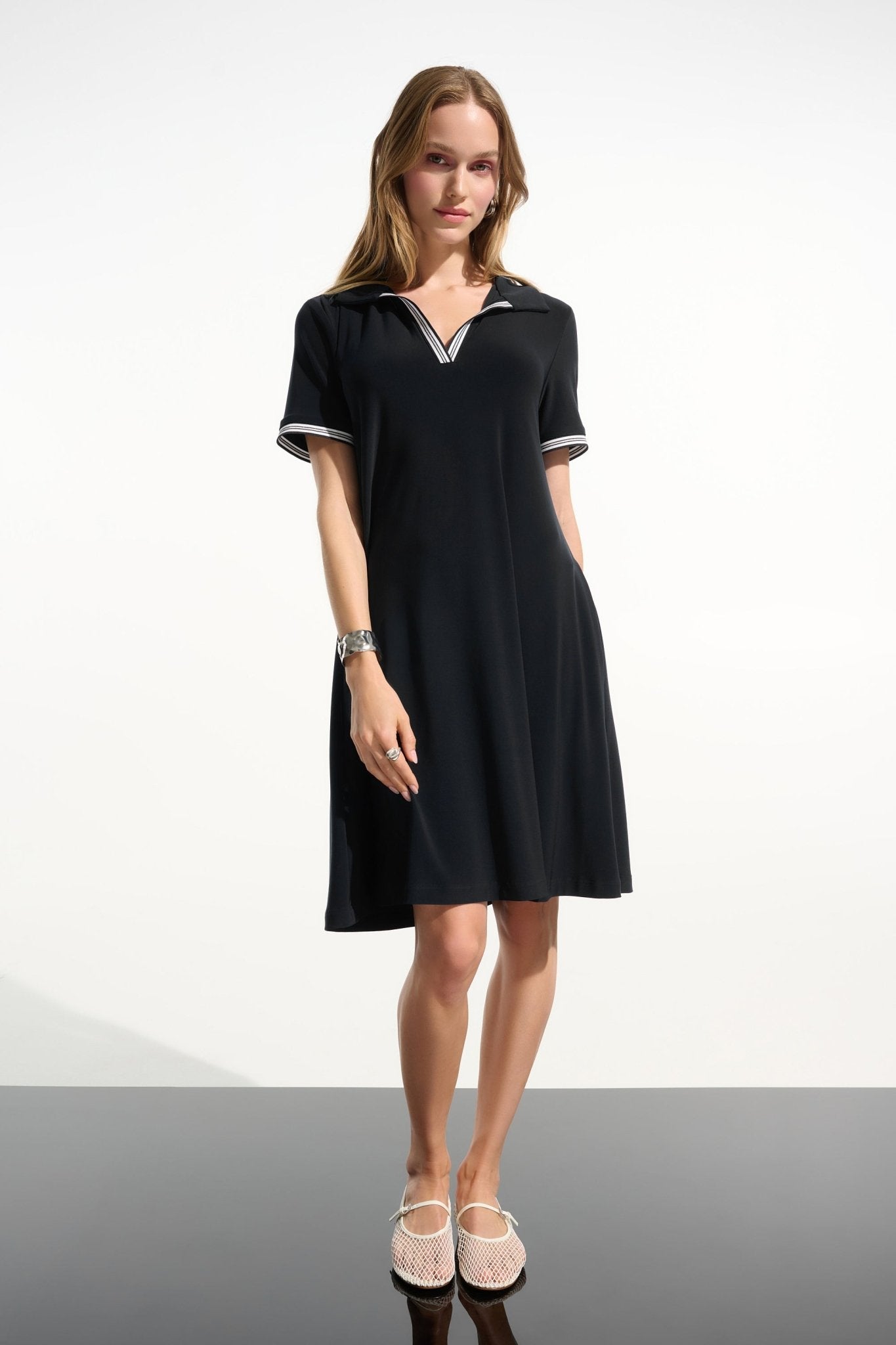 JOSEPH RIBKOFF DRESS 261614