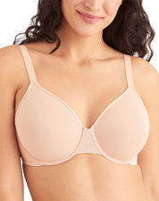 Back Appeal Minimizer bra by Wacoal 857303 - rose dust - Blue Sky Fashions & Lingerie