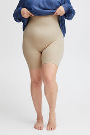 Celine plus size shapewear bike shorts by Simple Wish - Blue Sky Fashions & Lingerie