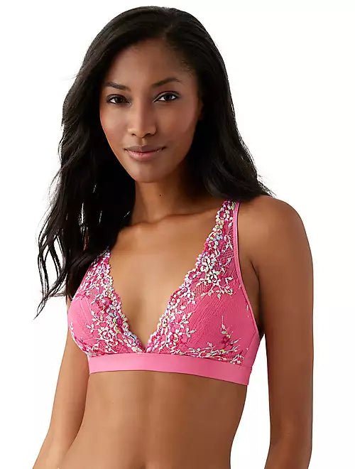 http://blueskylingerie.com/cdn/shop/products/embrace-lace-wire-free-bralette-by-wacoal-852191-in-hot-pink-multi-486105.webp?v=1708234096