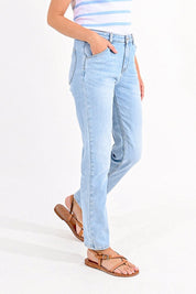 Relaxed fit jeans by Molly Bracken - Blue Sky Fashions & Lingerie