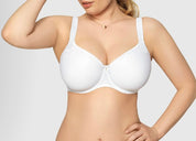 Virginia Spacer bra by Corin - white - Blue Sky Fashions & Lingerie
