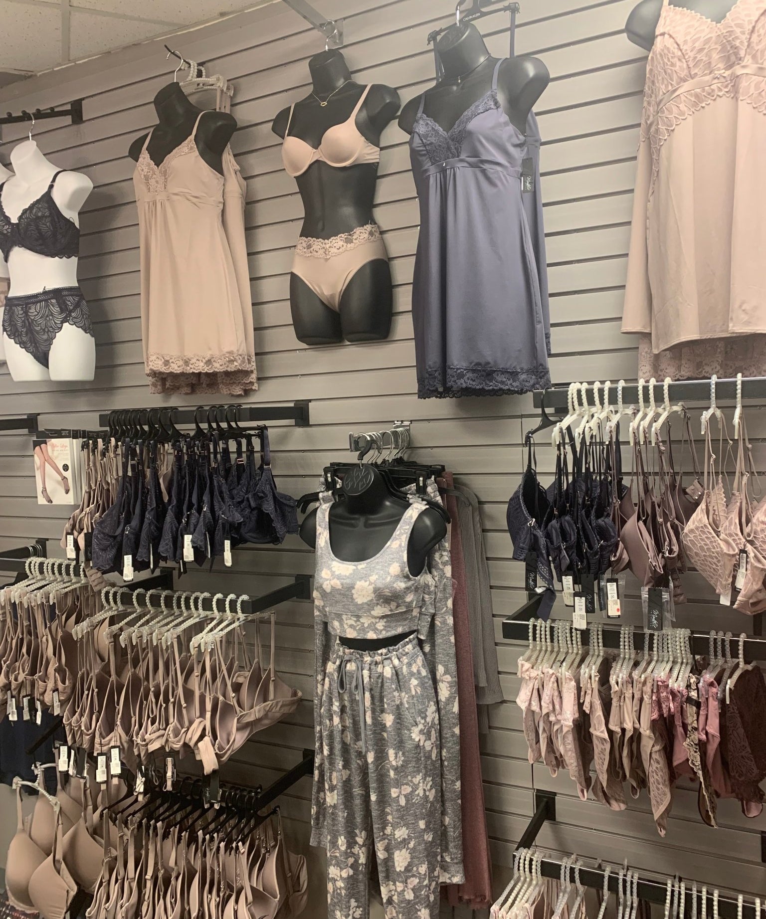 Finding the Right Bra for You - Blue Sky Fashions & Lingerie