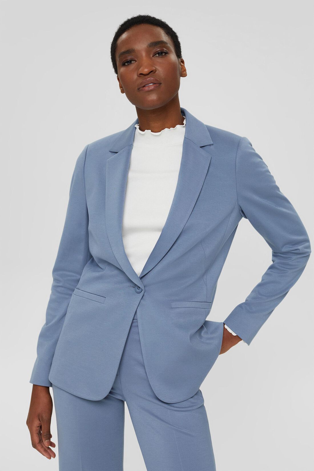 How to Choose the Perfect Blazer - Blue Sky Fashions & Lingerie