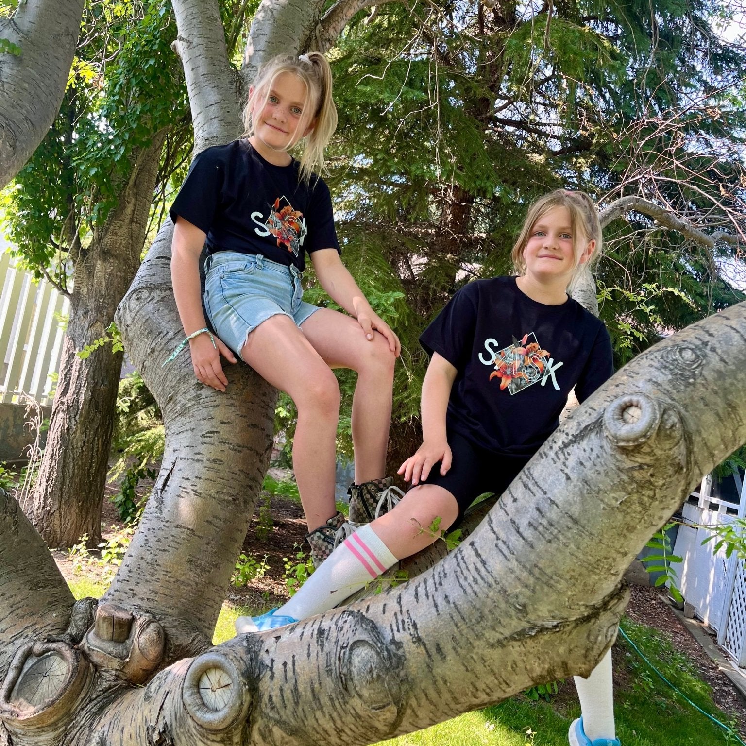 Children & Youth - Blue Sky Fashions & Lingerie