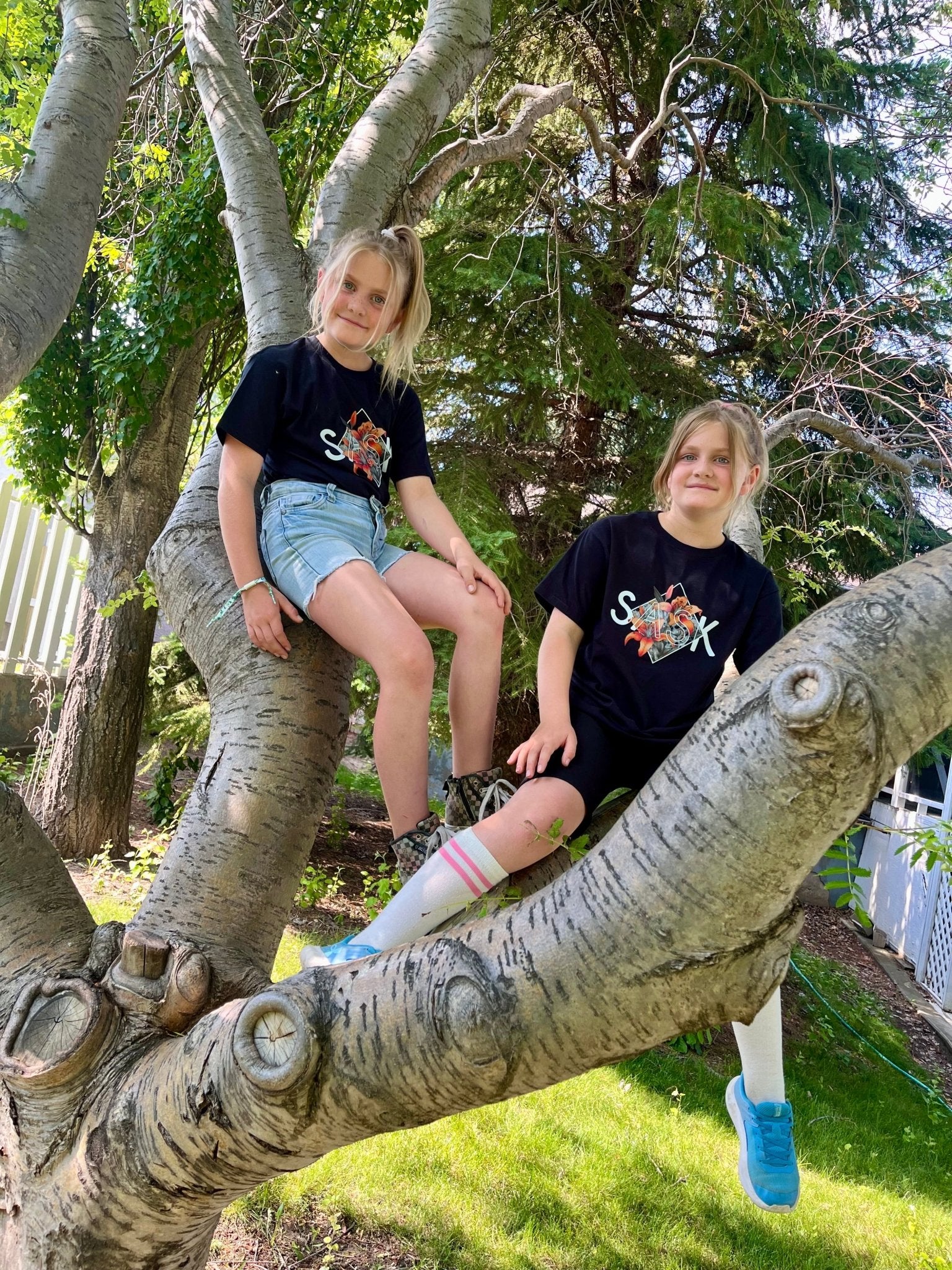 Children & Youth - Blue Sky Fashions & Lingerie