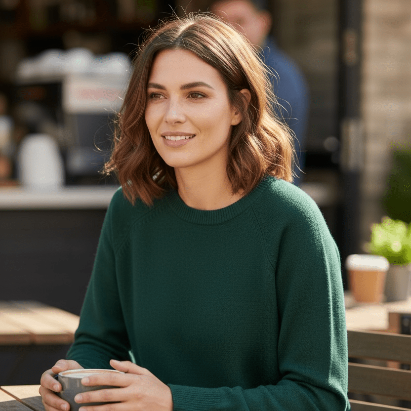 Deluc - Blue Sky Fashions & Lingerie