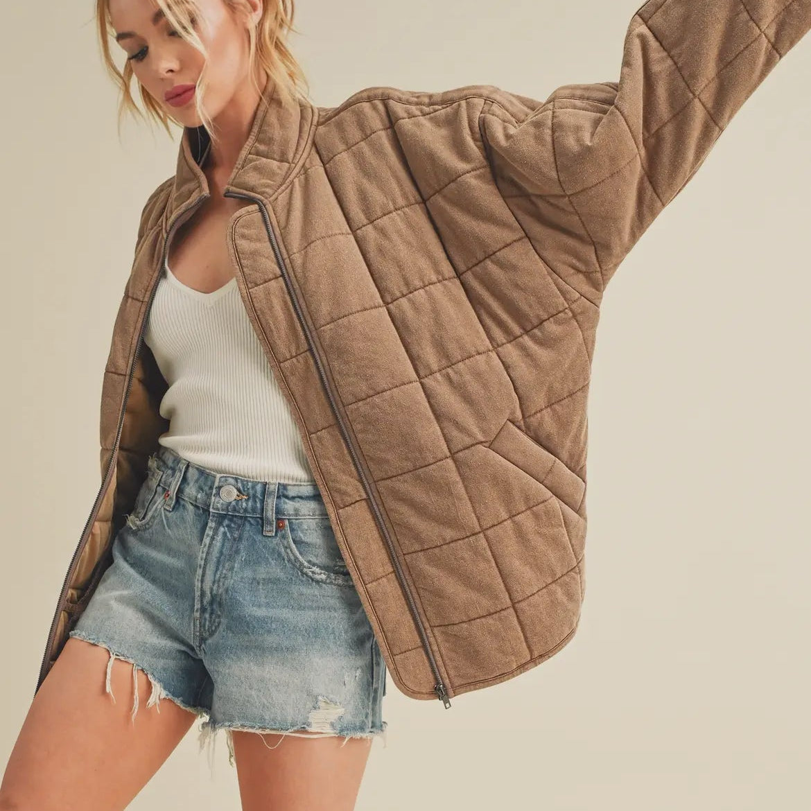 Jackets - Blue Sky Fashions & Lingerie