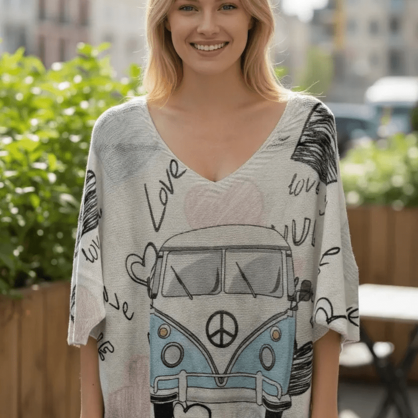 Loowie - Blue Sky Fashions & Lingerie