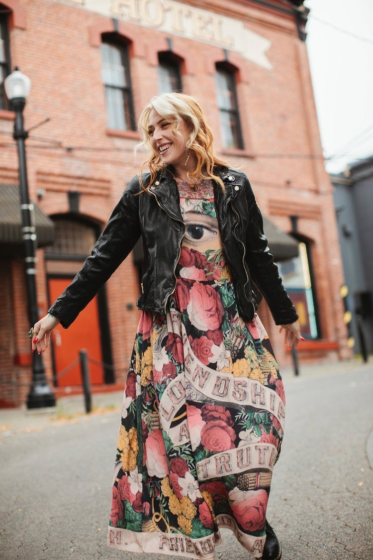 Market Of Stars - Blue Sky Clothing &amp; Lingerie