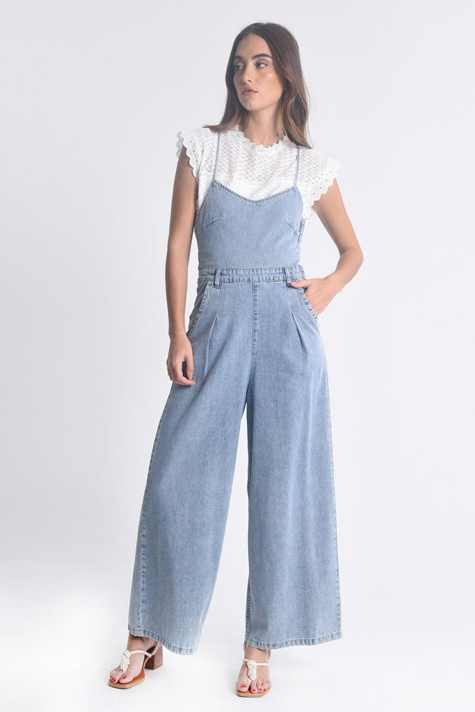 Molly bracken sale jumpsuit