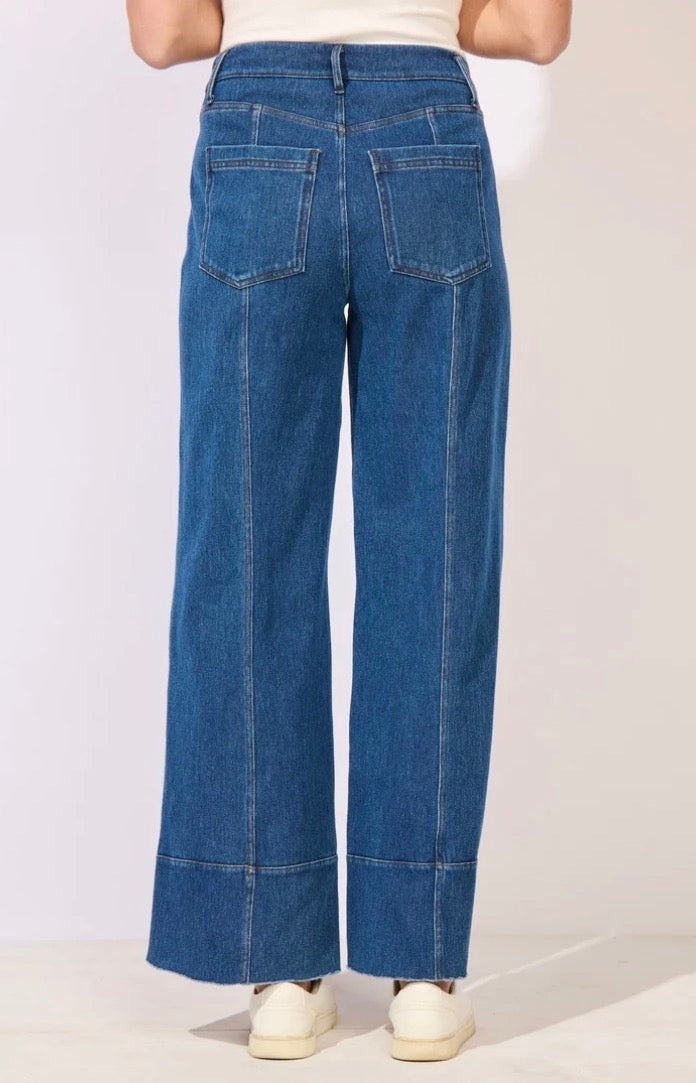 ESCAPE BY HABITAT Comfort
Relaxed Jean
E64067F6 - Midwash