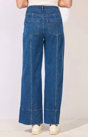 ESCAPE BY HABITAT Comfort
Relaxed Jean
E64067F6 - Midwash