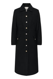 Tolsa Long Coat by Cream