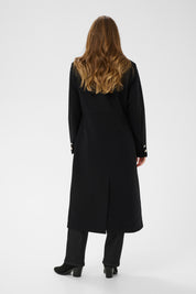 Tolsa Long Coat by Cream