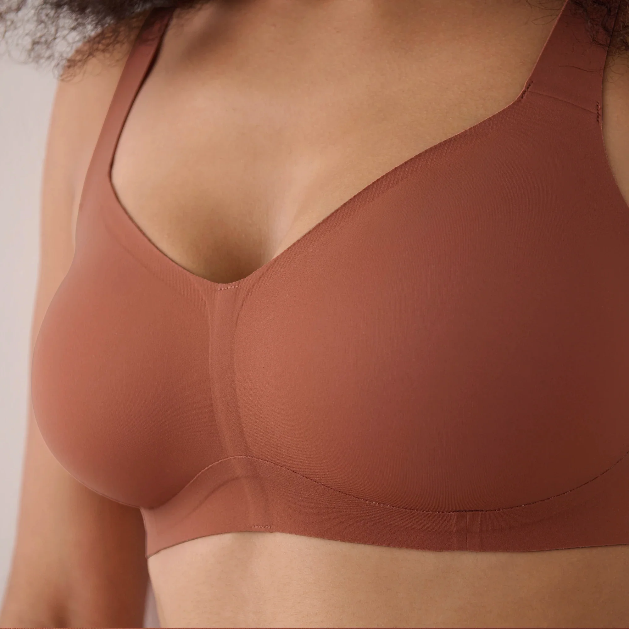 Beyond Bra by Evelyn & Bobbie - Golden Hour