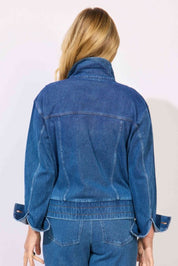ESCAPE BY HABITAT BOUNDLESS JACKET E54058 - Midwash