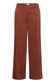Thelma Pant by Cream - Brandy Snif