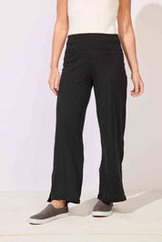 ESCAPE BY HABITAT EVERYWHERE PANT E60028F6 - BLACK