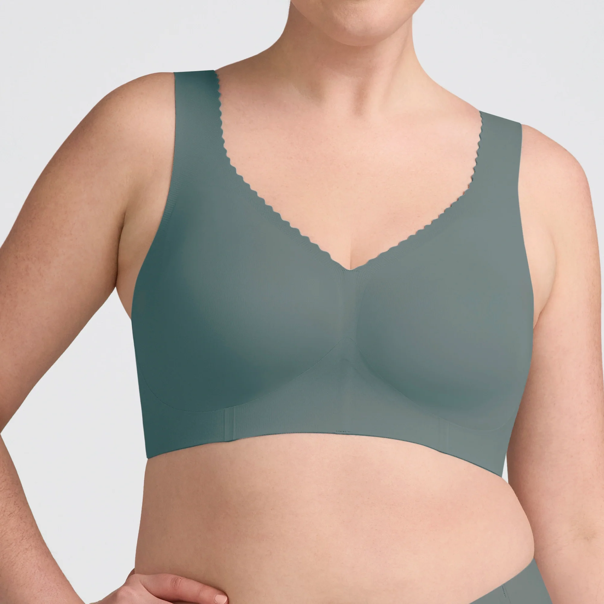 Evelyn Bra by Evelyn & Bobbie - Celestine