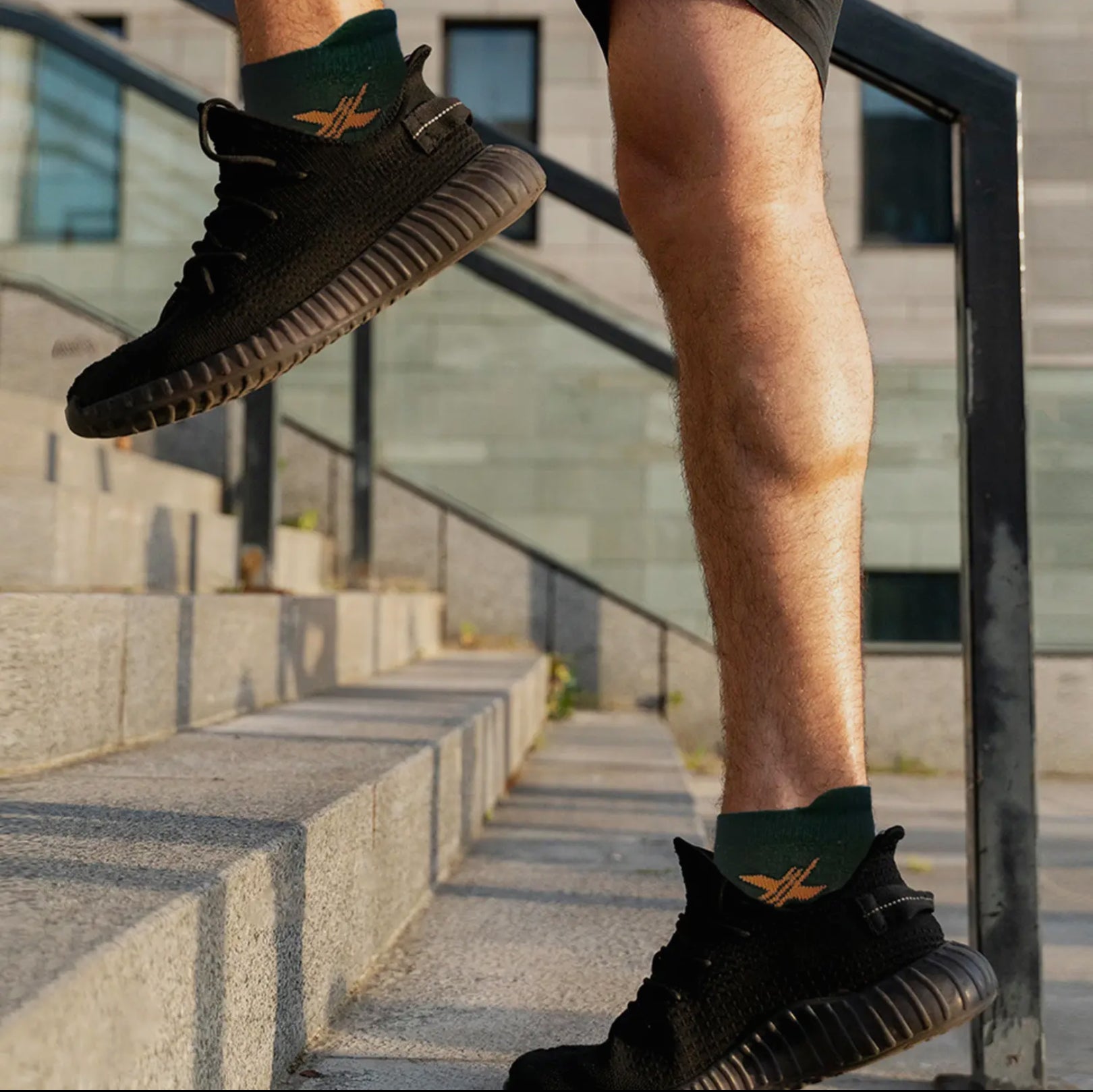 3 pack Copper Infused Anti - fatigue Ankle Socks - Neutrals - Blue Sky Fashions & Lingerie