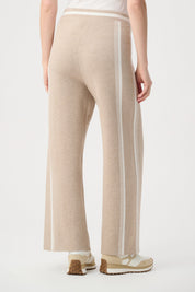 Striped Wide-Leg Sweater Pants
264613 by Joseph Ribkoff