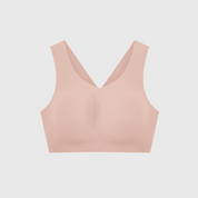 Defy Bra by Evelyn & Bobbie - Petal Drift