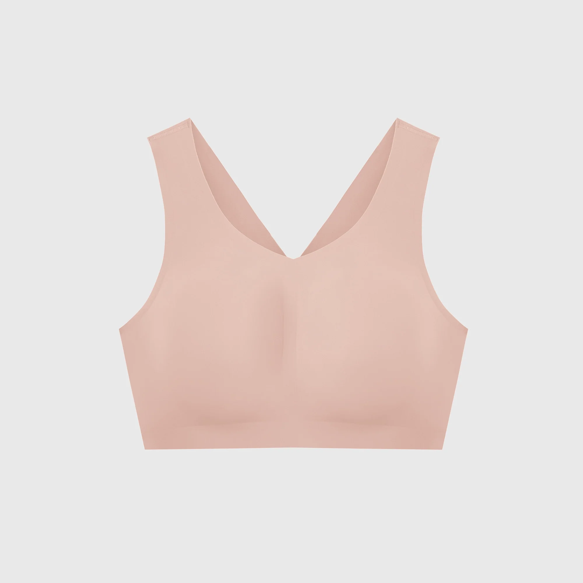 Defy Bra by Evelyn & Bobbie - Petal Drift