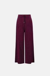 Drawstring Sweater Pants
264617