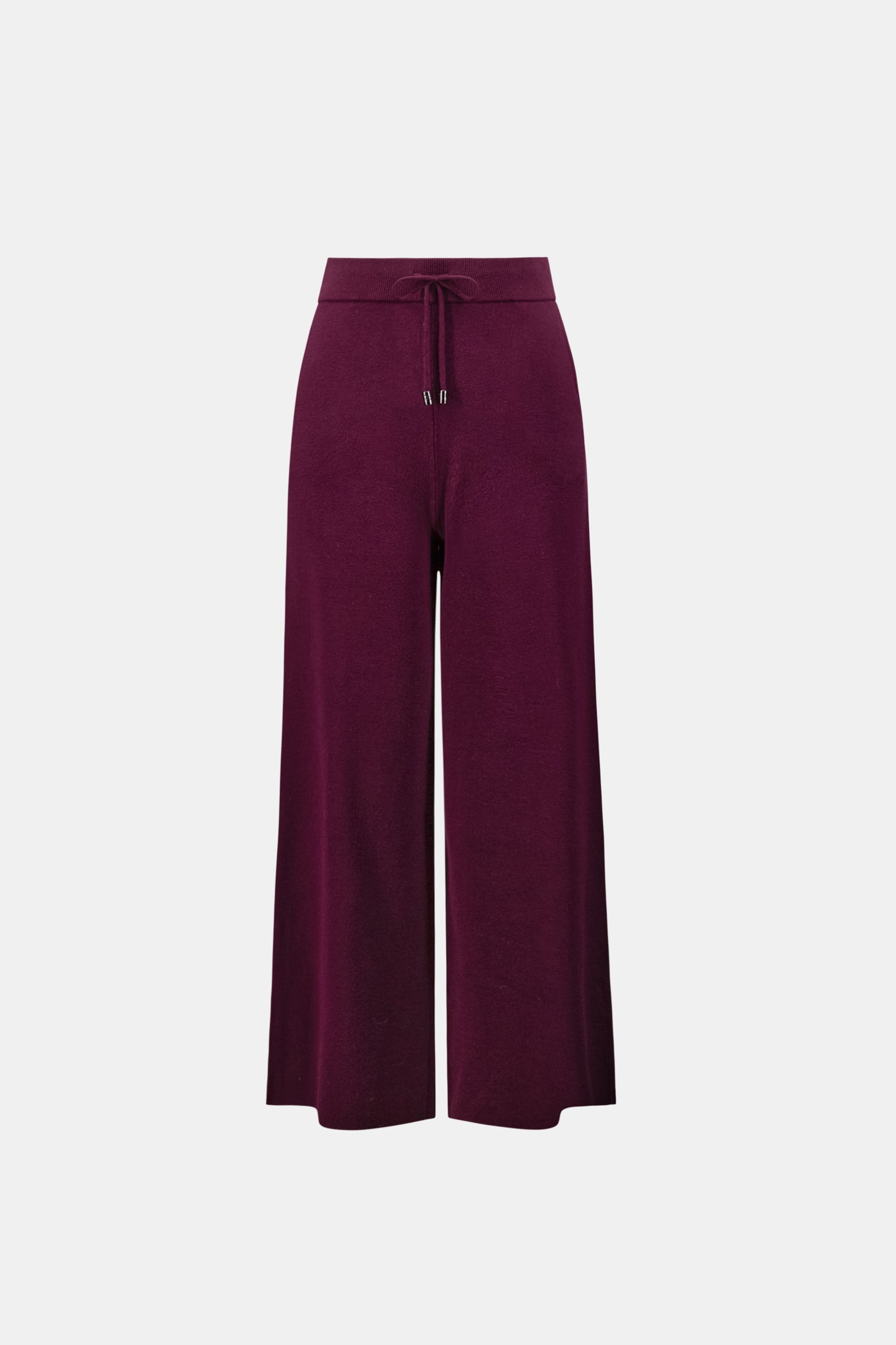 Drawstring Sweater Pants
264617