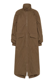 Conelie Coat - Cub color