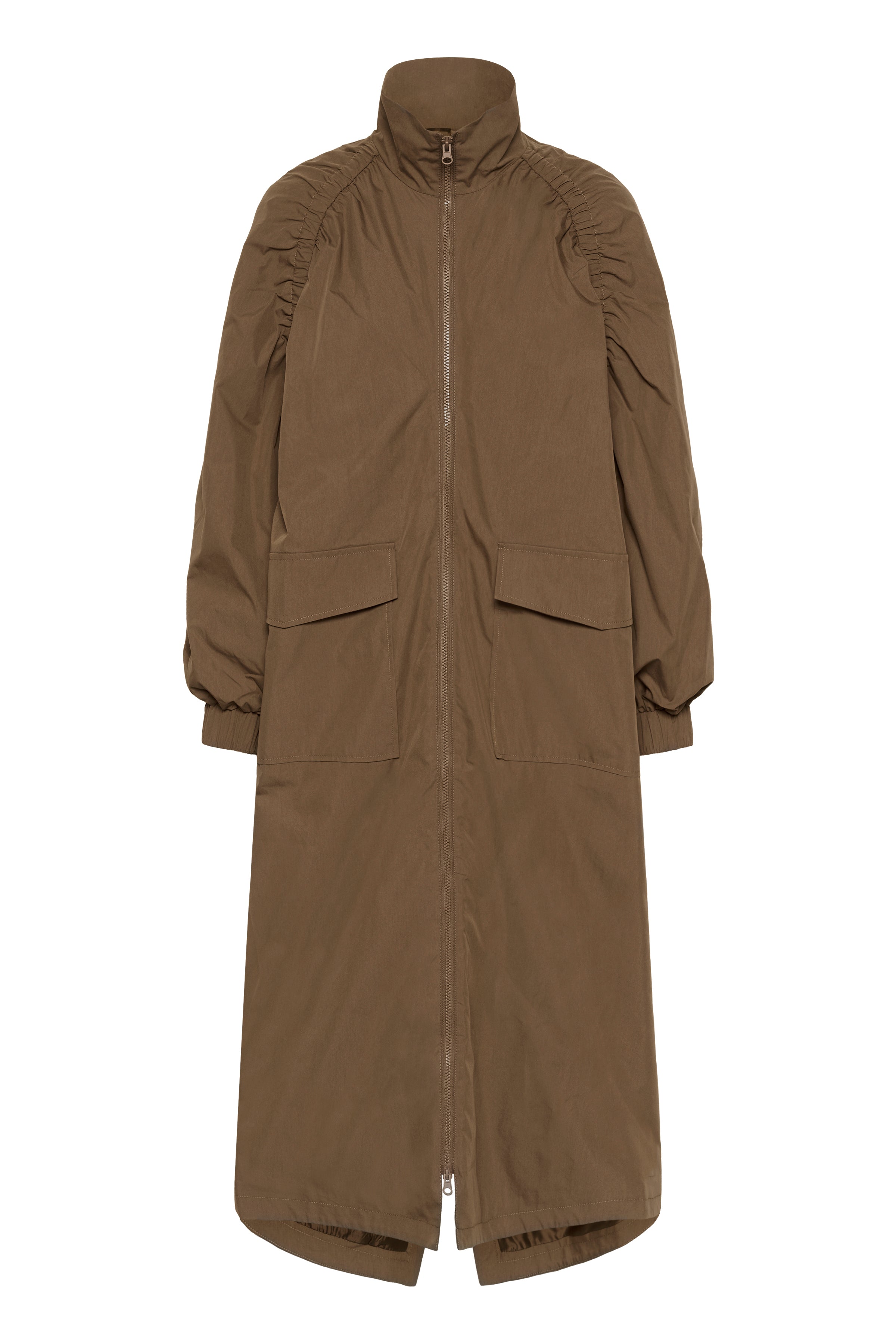 Conelie Coat - Cub color