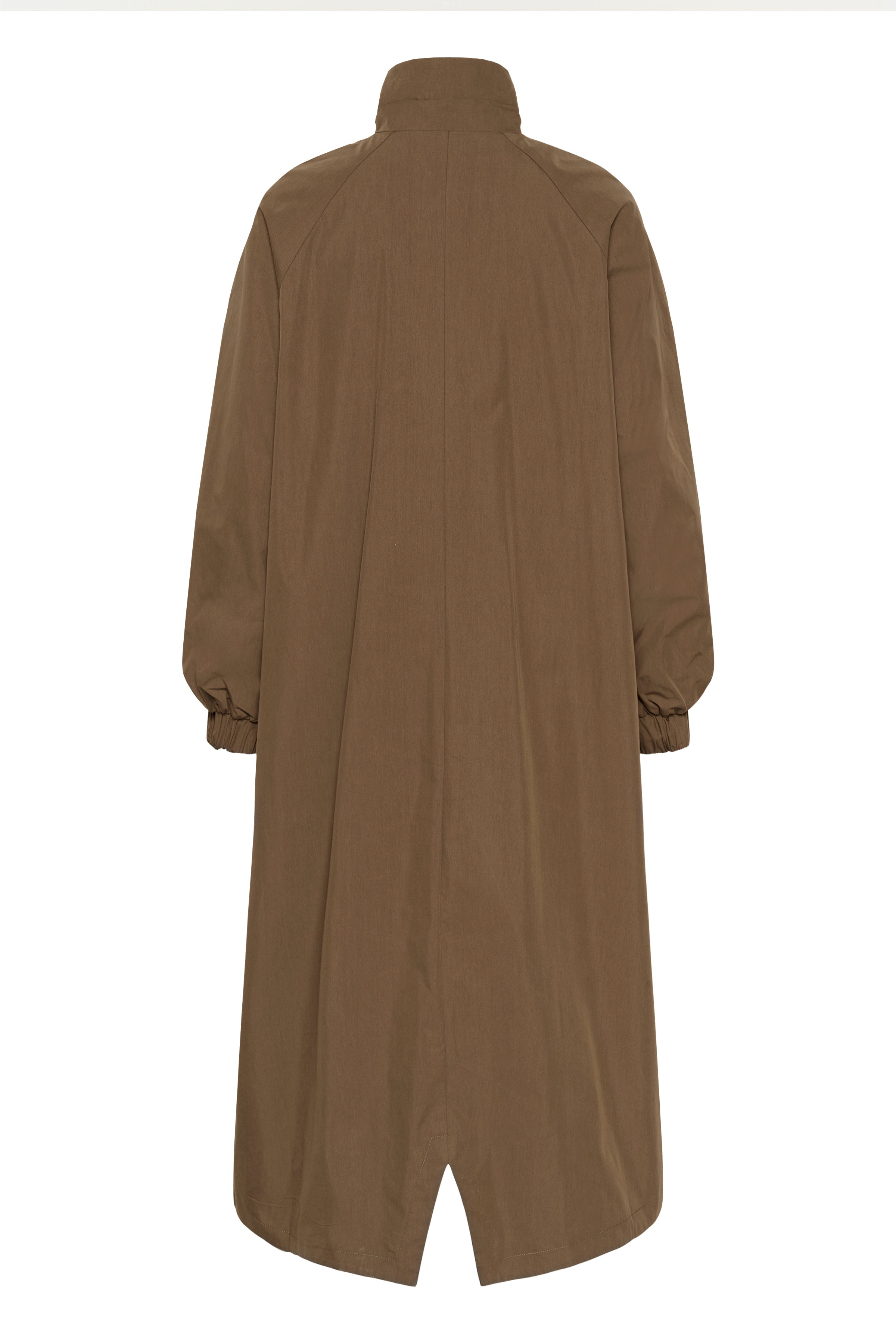 Conelie Coat - Cub color