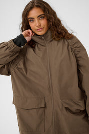 Conelie Coat - Cub color