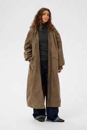 Conelie Coat - Cub color