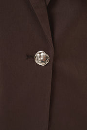 Gia Blazer by Cream - Java