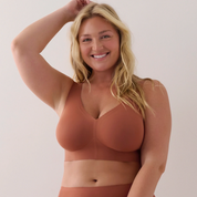 Evelyn Bra by Evelyn & Bobbie - Golden Hour