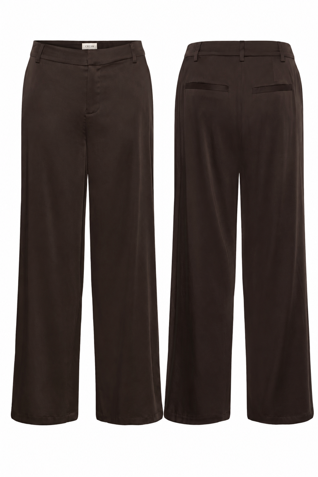 Thelma Pant by Cream - Java