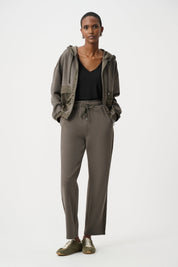 Scuba Jersey Straight Leg Pants
263623