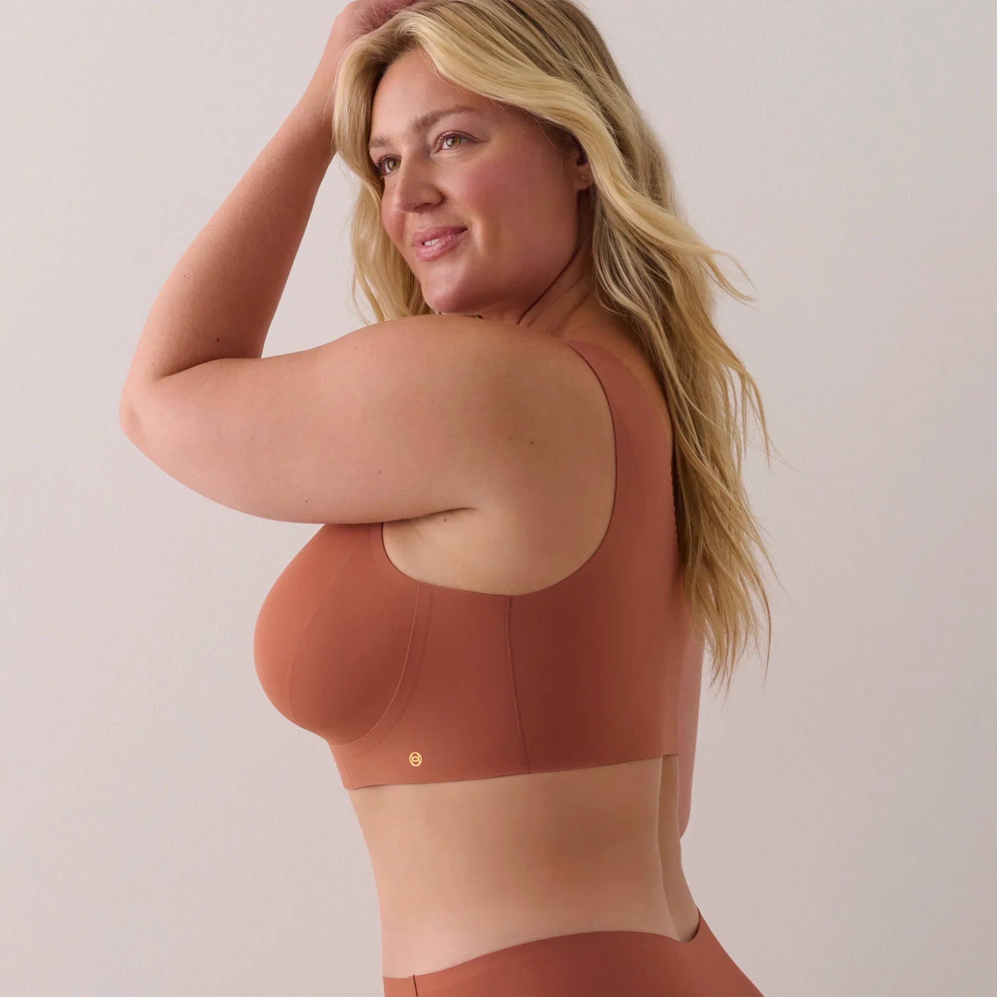Evelyn Bra by Evelyn & Bobbie - Golden Hour