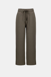 Scuba Jersey Straight Leg Pants
263623