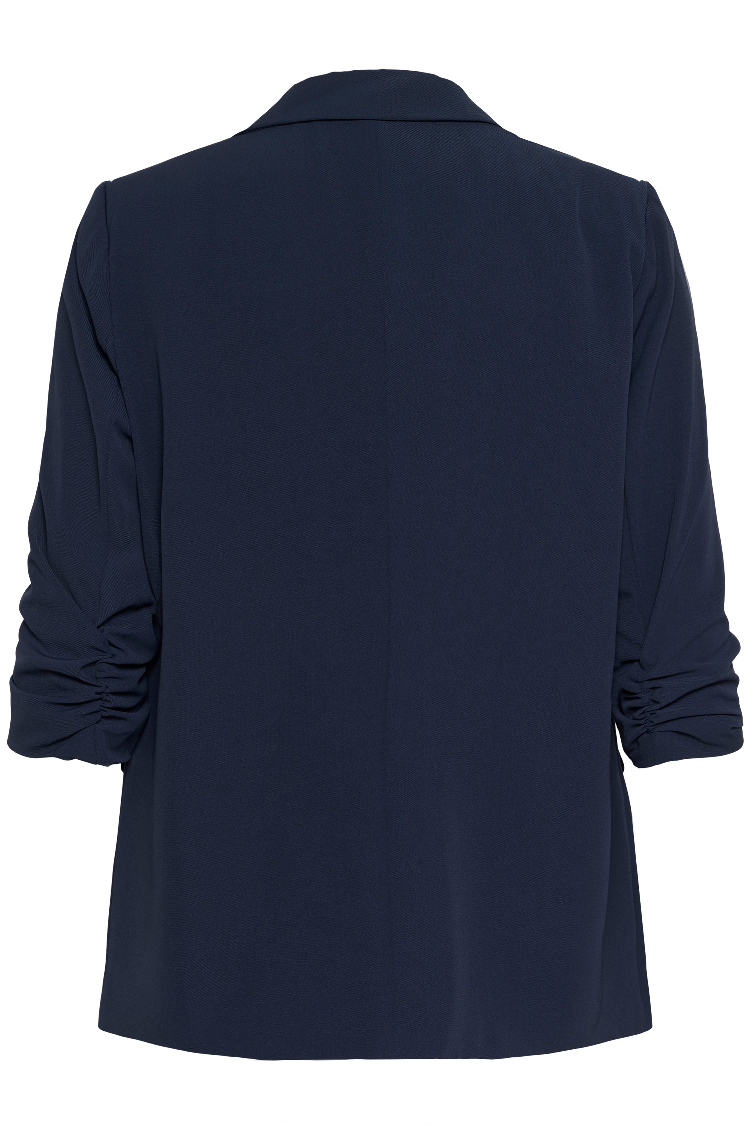 Cocamia Blazer by Cream - Navy