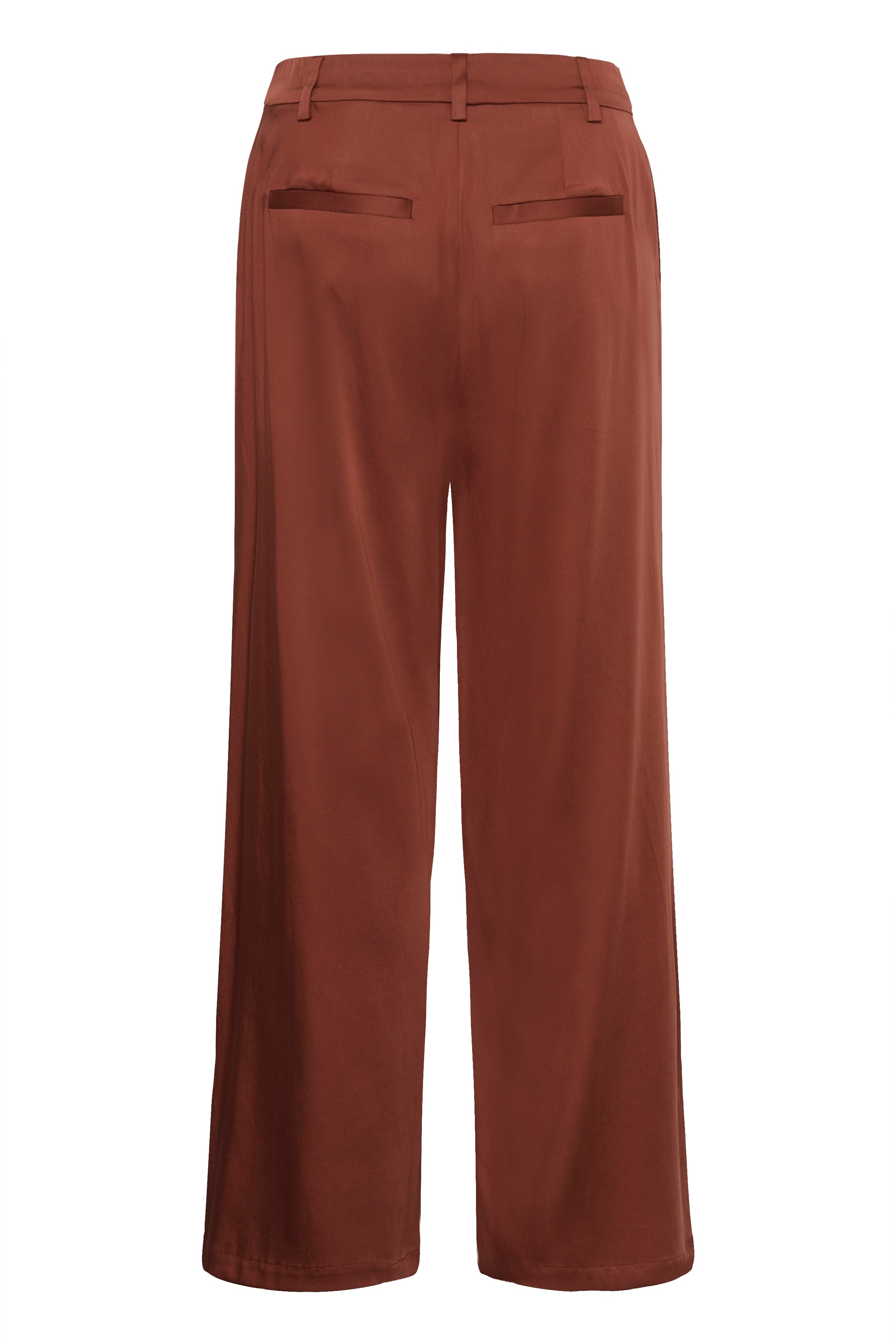Thelma Pant by Cream - Brandy Snif