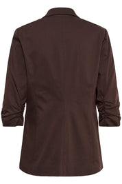 Gia Blazer by Cream - Java