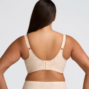 Beyond Bra by Evelyn & Bobbie - Champagne Ginkgo