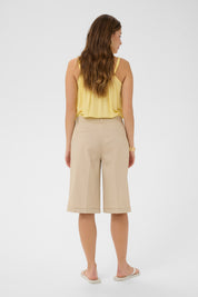 Gia Bermuda Shorts by Cream